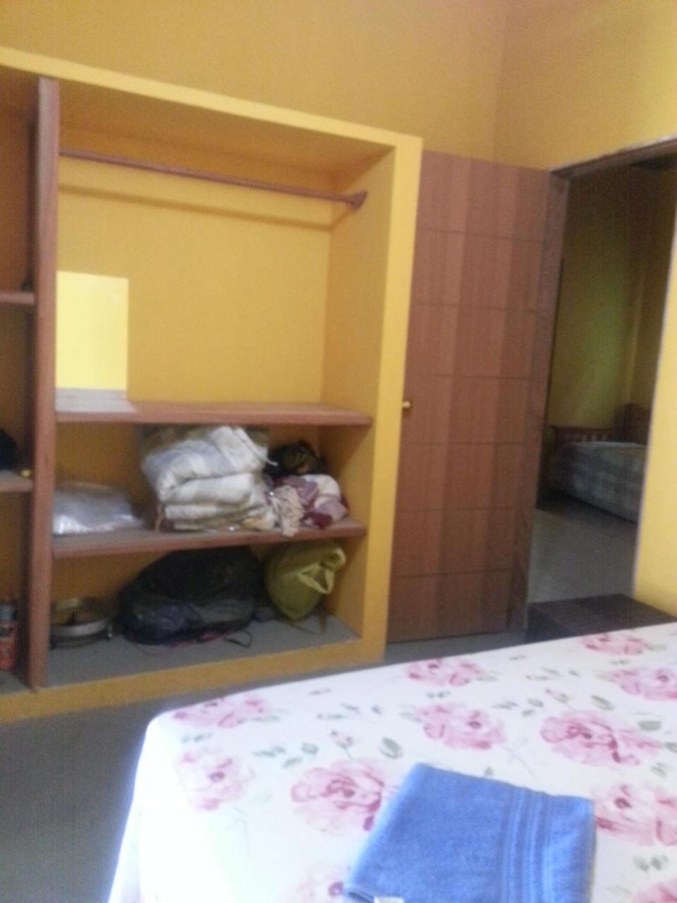 Condominio Canaa Cumuruxatiba Bagian luar foto