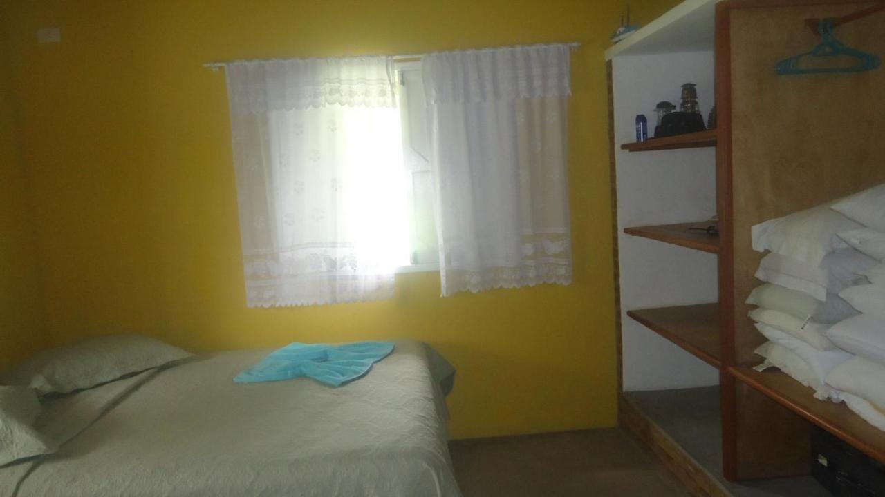 Condominio Canaa Cumuruxatiba Bagian luar foto